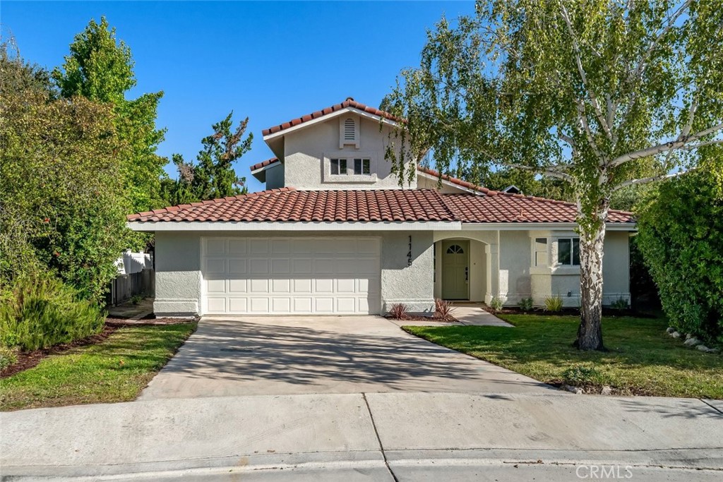 1145 Woodhaven Court, Paso Robles, CA 93446