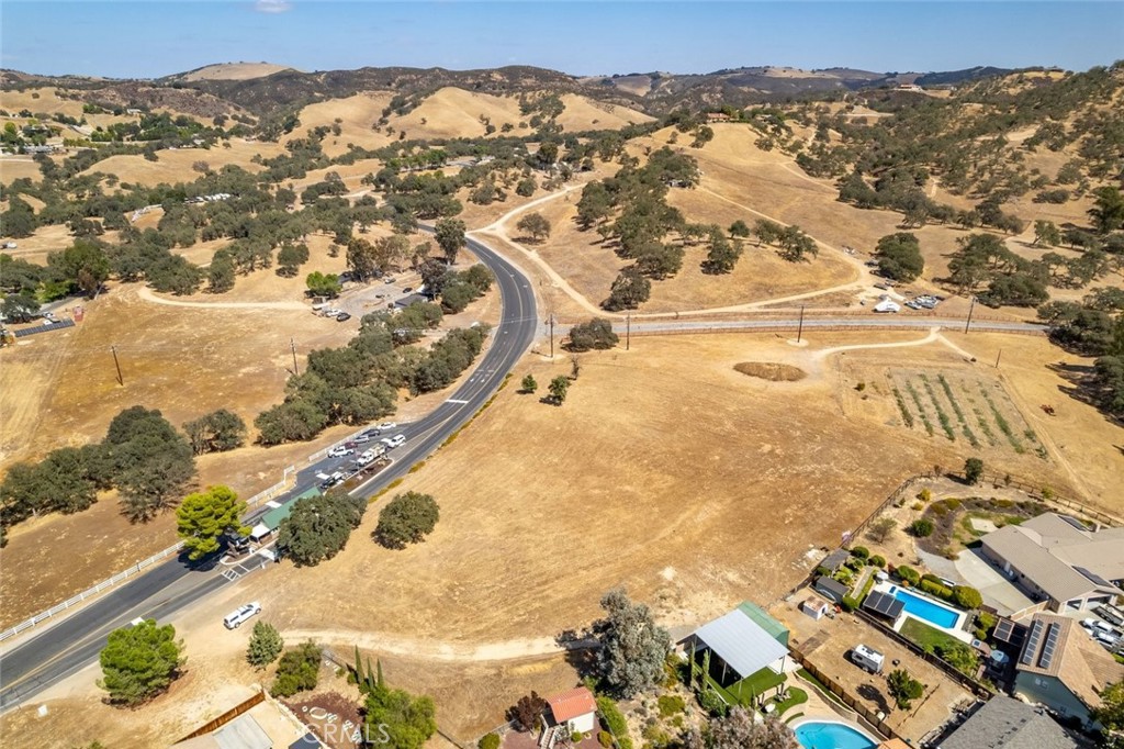 0 Gateway Dr, Paso Robles, CA 93446