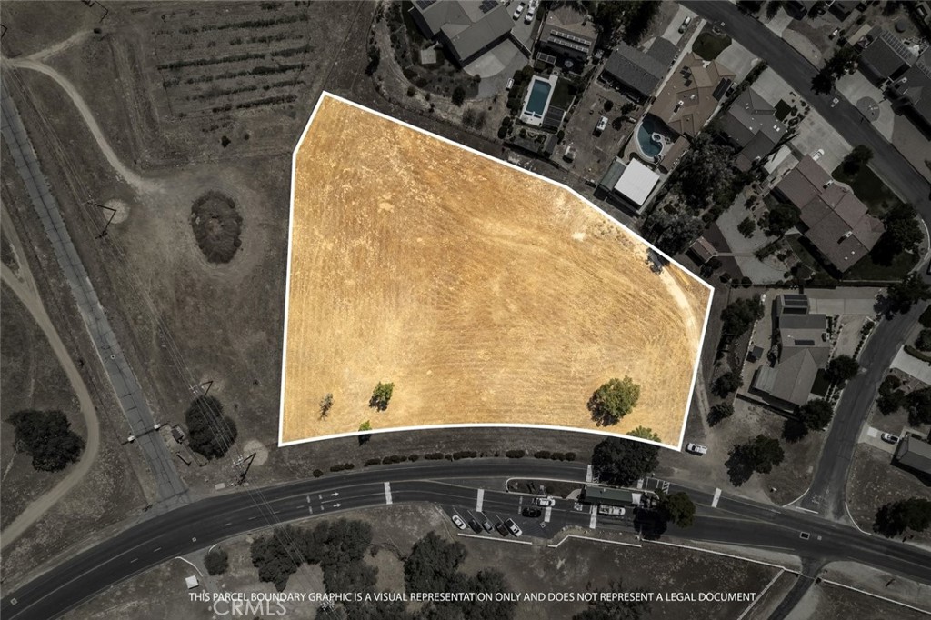 0 Gateway Dr, Paso Robles, CA 93446