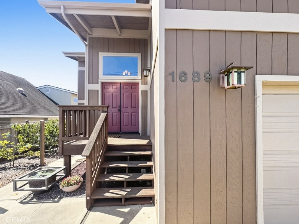 1689 5th, Los Osos, CA 93402