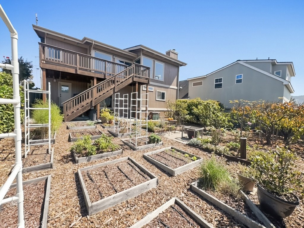 1689 5th, Los Osos, CA 93402