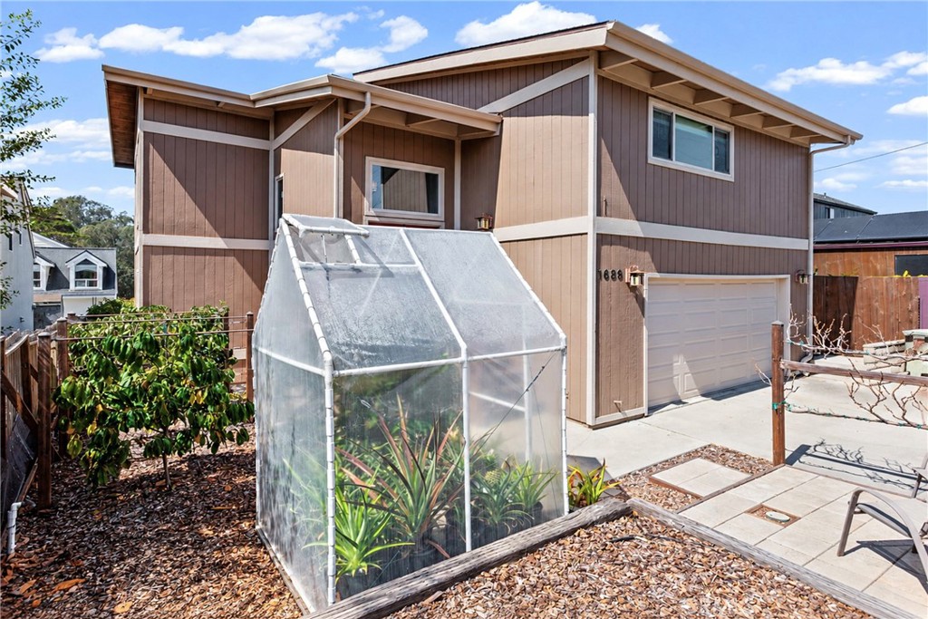 1689 5th, Los Osos, CA 93402