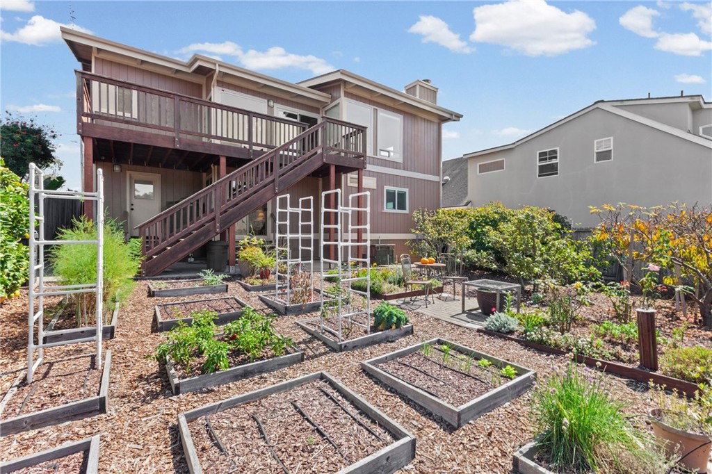 1689 5th, Los Osos, CA 93402