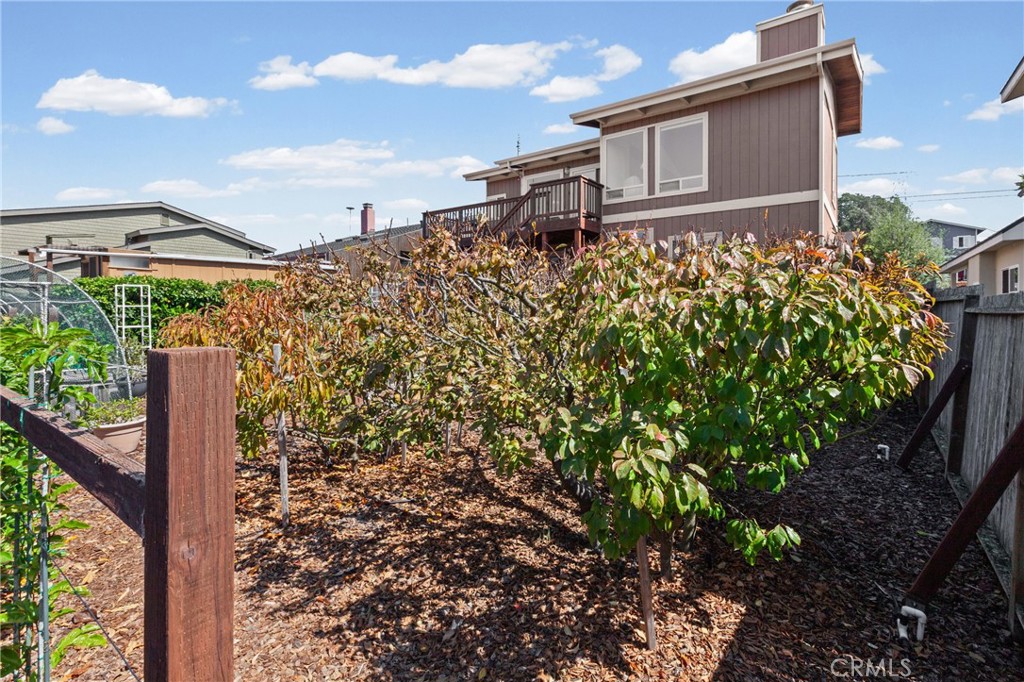 1689 5th, Los Osos, CA 93402