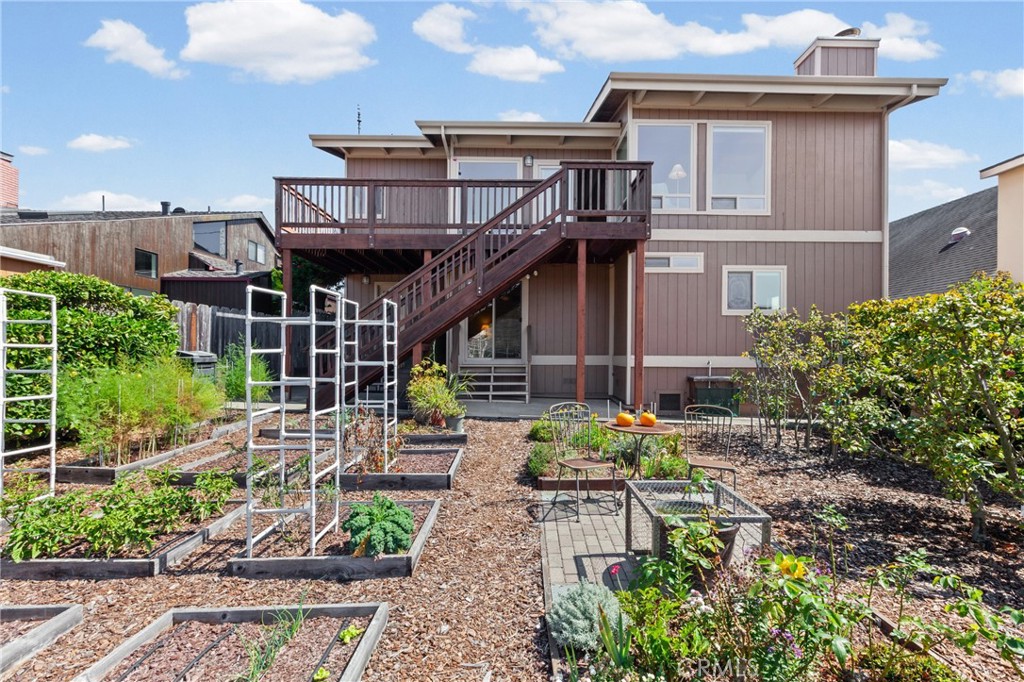 1689 5th, Los Osos, CA 93402