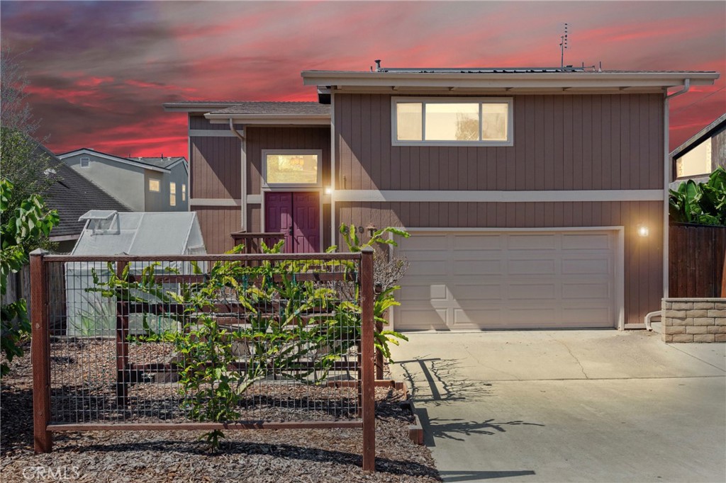 1689 5th, Los Osos, CA 93402