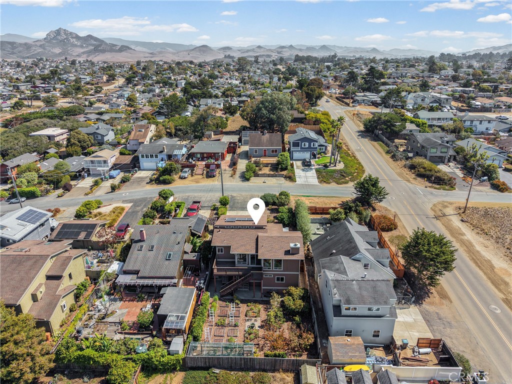 1689 5th, Los Osos, CA 93402