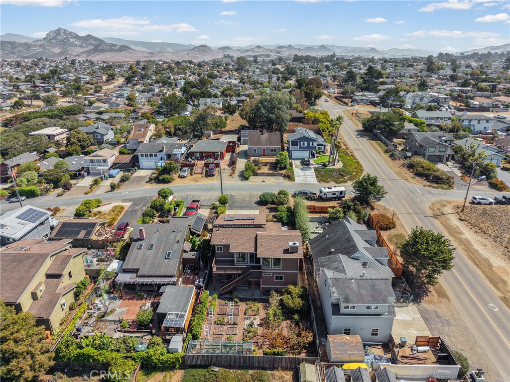 1689 5th, Los Osos, CA 93402