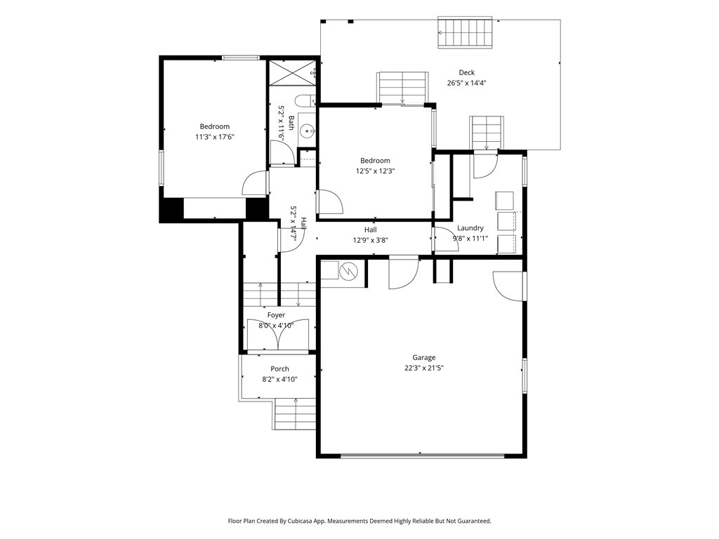 1689 5th, Los Osos, CA 93402