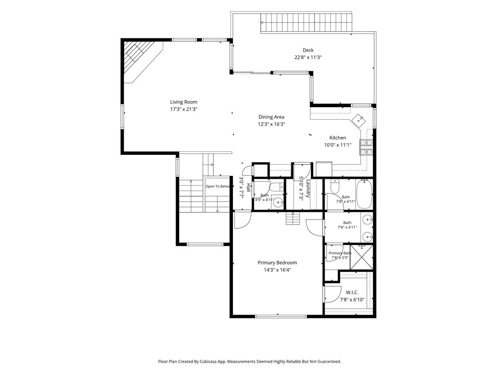 1689 5th, Los Osos, CA 93402