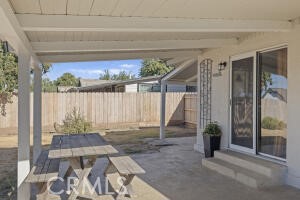 16544 291 Ave, Visalia, CA 93292