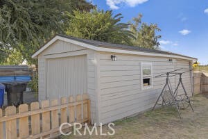 16544 291 Ave, Visalia, CA 93292