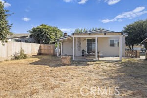 16544 291 Ave, Visalia, CA 93292