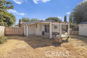16544 291 Ave, Visalia, CA 93292