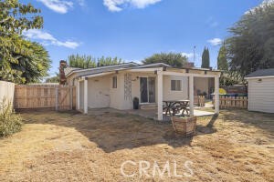16544 291 Ave, Visalia, CA 93292