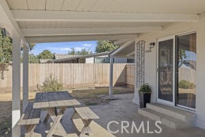 16544 291 Ave, Visalia, CA 93292