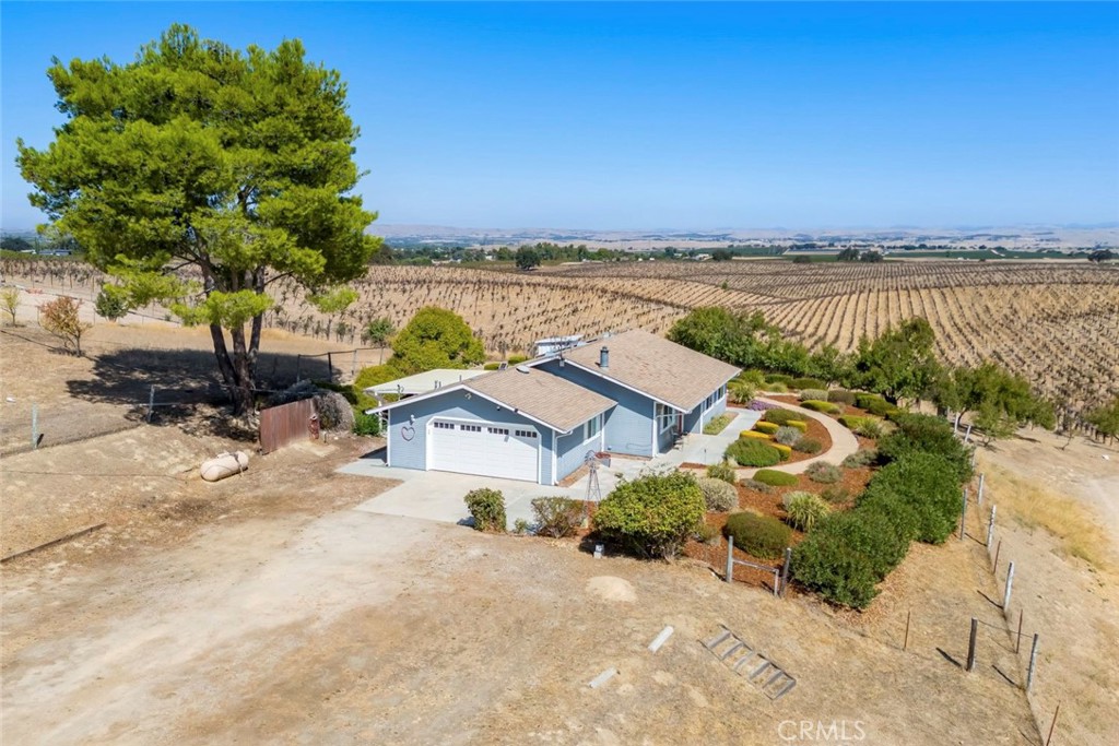 7170 Iverson, Paso Robles, CA 93446