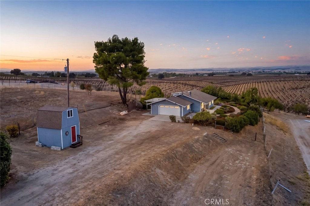 7170 Iverson, Paso Robles, CA 93446