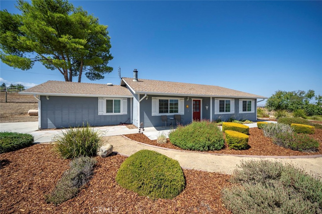 7170 Iverson, Paso Robles, CA 93446