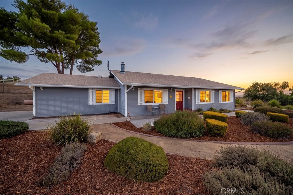 7170 Iverson, Paso Robles, CA 93446