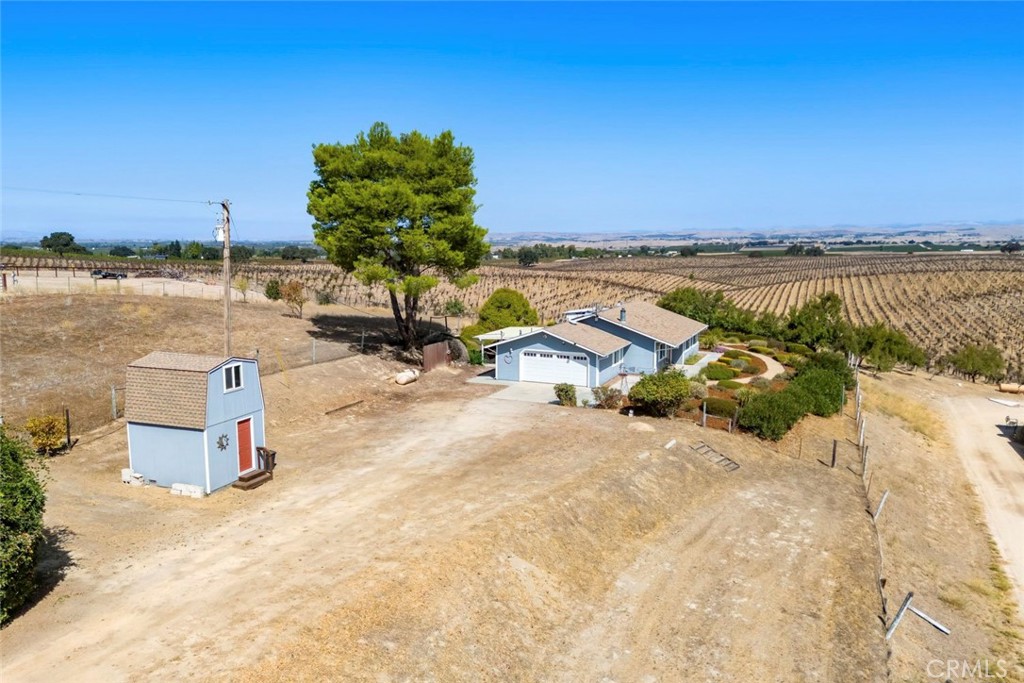 7170 Iverson, Paso Robles, CA 93446