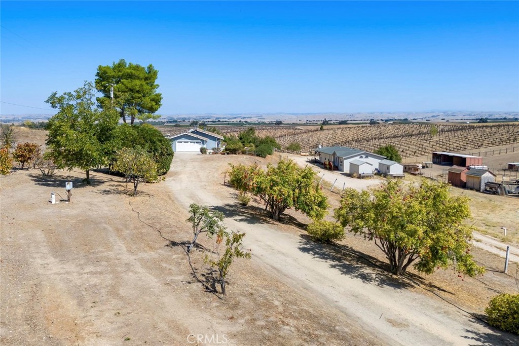 7170 Iverson, Paso Robles, CA 93446