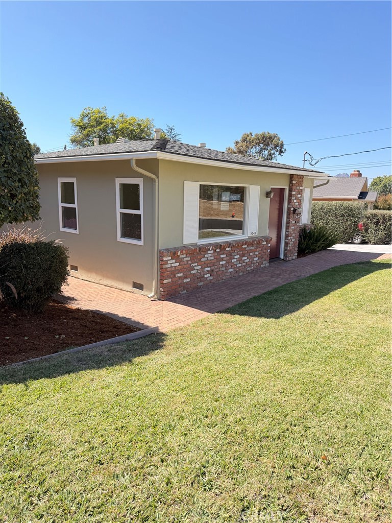 2049 Sierra Way, San Luis Obispo, CA 93401