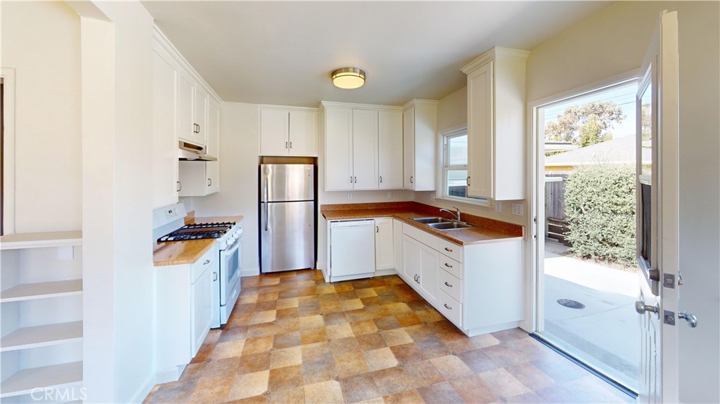 2049 Sierra Way, San Luis Obispo, CA 93401