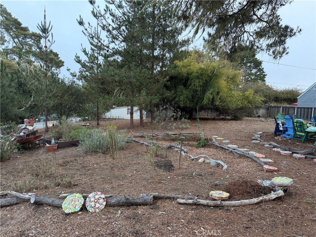 0 Blythe, Cambria, CA 93428