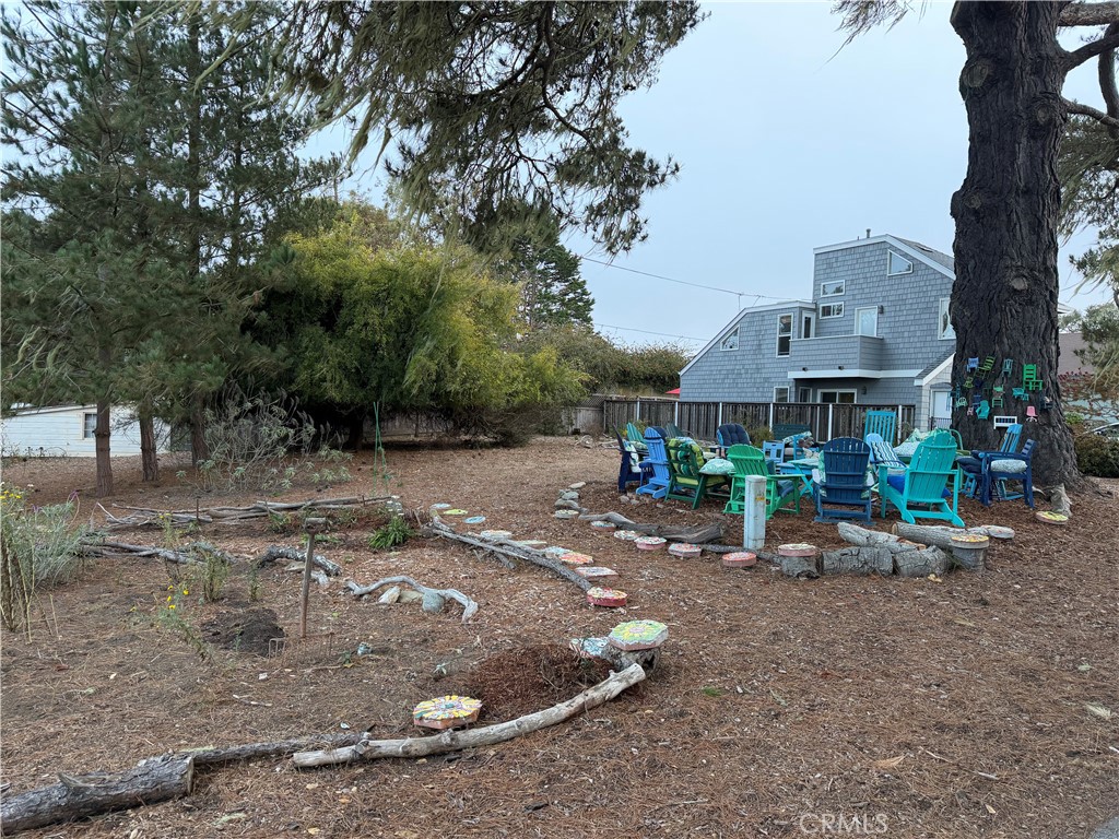 0 Blythe, Cambria, CA 93428