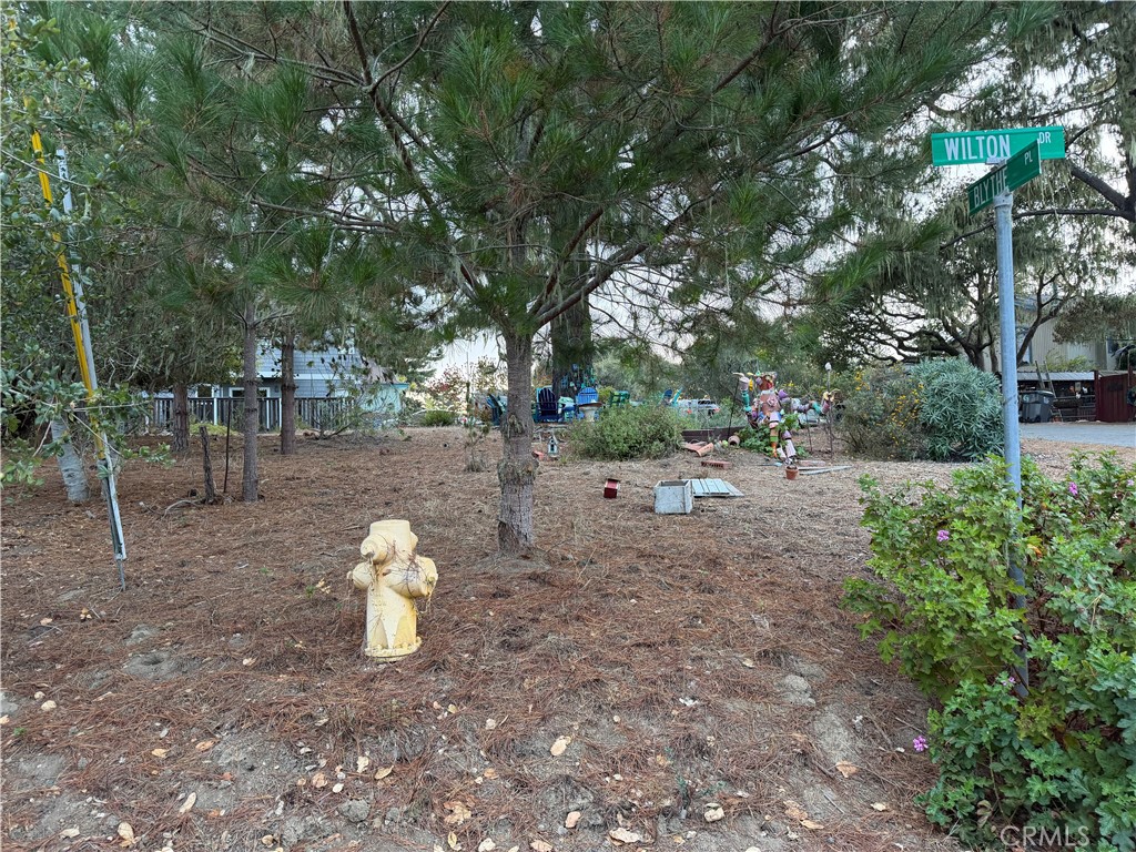 0 Blythe, Cambria, CA 93428