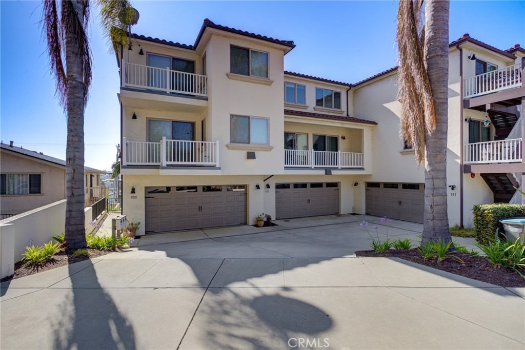 525 Bello St, Pismo Beach, CA 93449