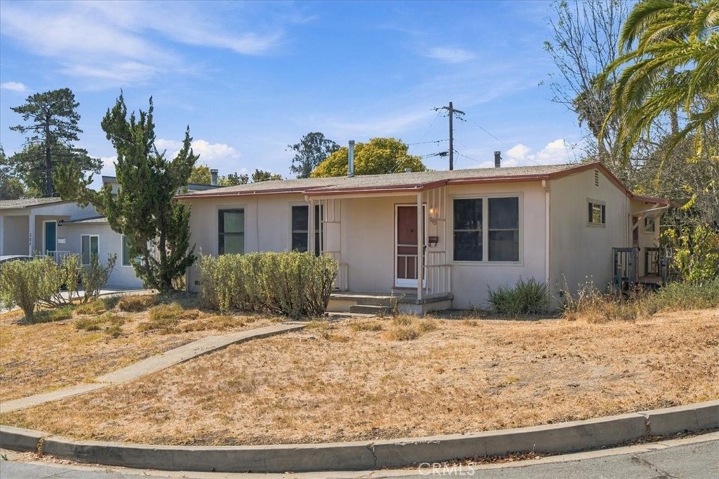 392 Christina Way, San Luis Obispo, CA 93405