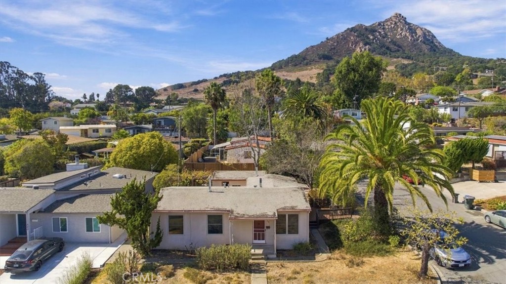 392 Christina Way, San Luis Obispo, CA 93405