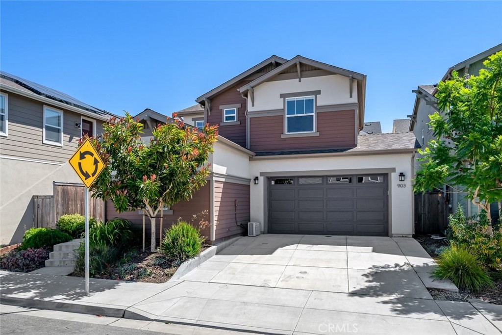 903 Harvest St, San Luis Obispo, CA 93405
