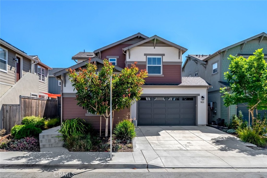 903 Harvest St, San Luis Obispo, CA 93405