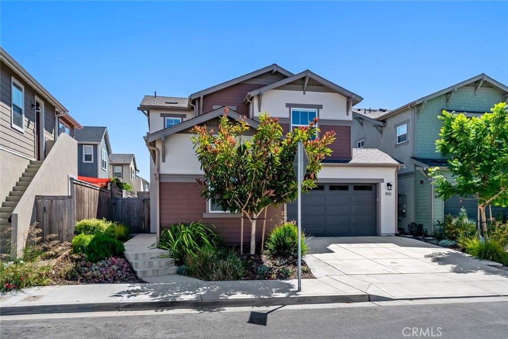 903 Harvest St, San Luis Obispo, CA 93405