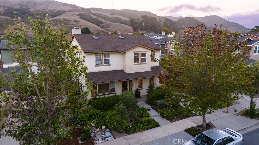 1771 1769 Singletree Ct, San Luis Obispo, CA 93405