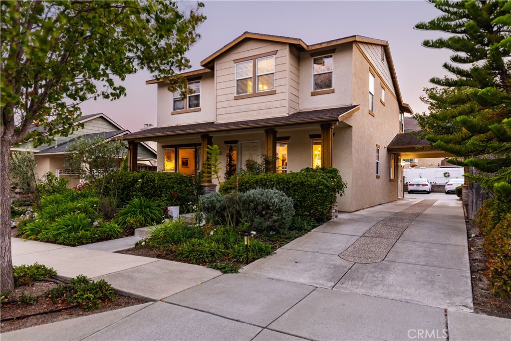 1771 1769 Singletree Ct, San Luis Obispo, CA 93405