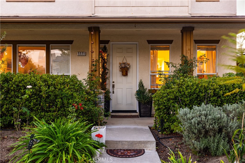 1771 1769 Singletree Ct, San Luis Obispo, CA 93405