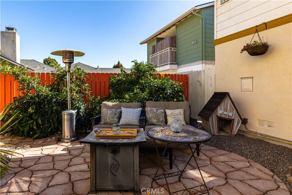 1771 1769 Singletree Ct, San Luis Obispo, CA 93405