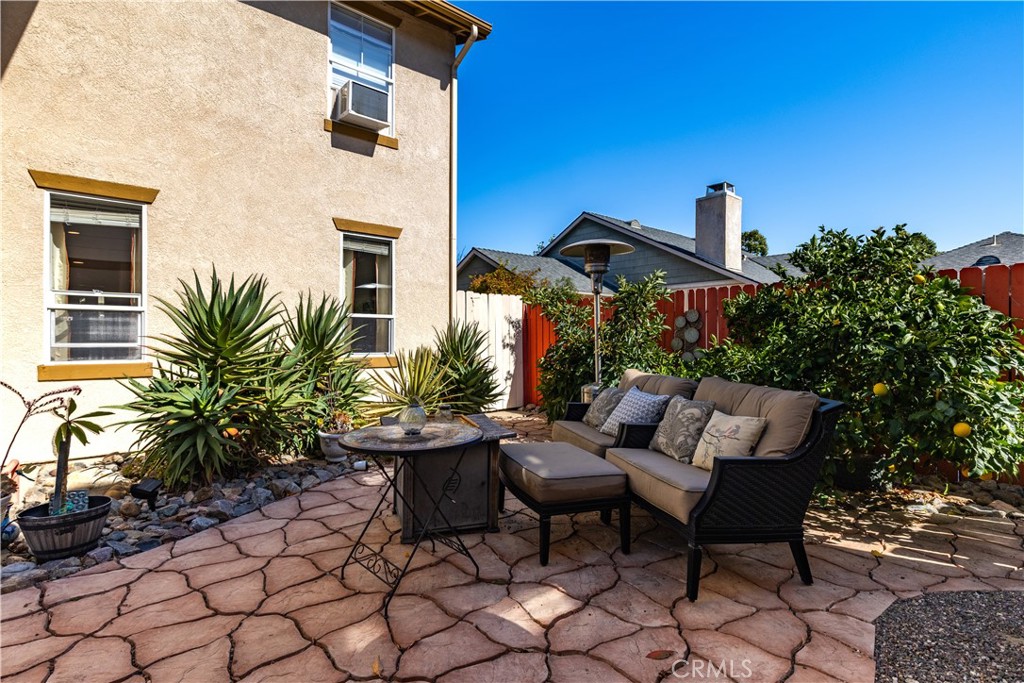 1771 1769 Singletree Ct, San Luis Obispo, CA 93405