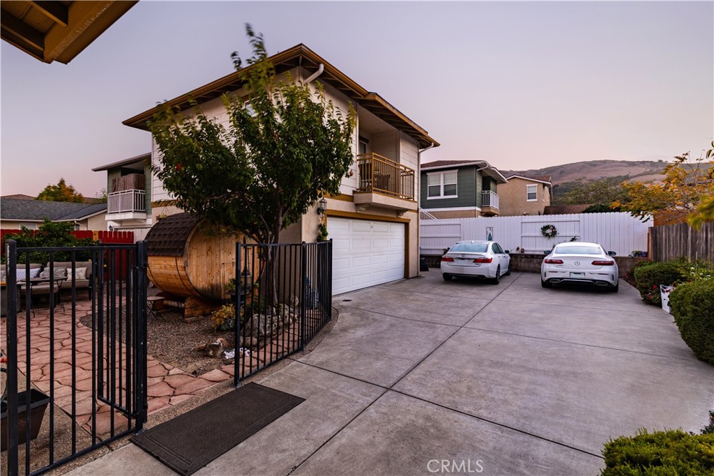 1771 1769 Singletree Ct, San Luis Obispo, CA 93405