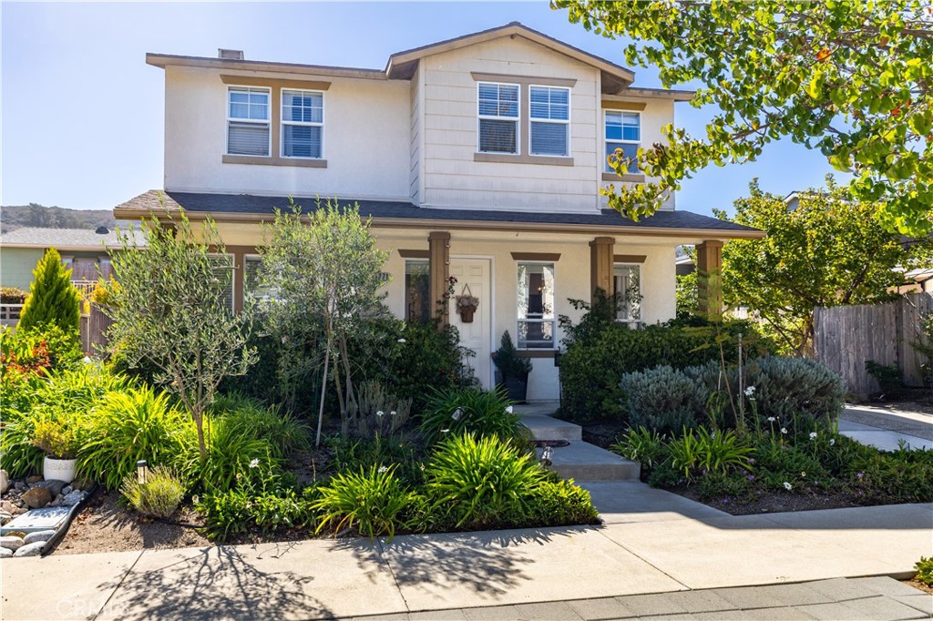 1771 1769 Singletree Ct, San Luis Obispo, CA 93405