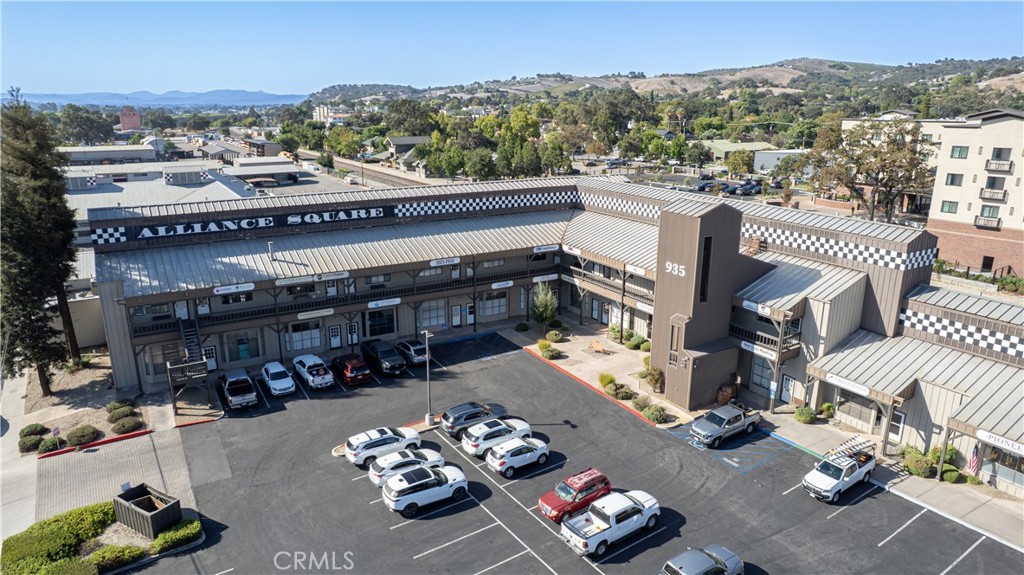 935 Riverside, Paso Robles, CA 93446