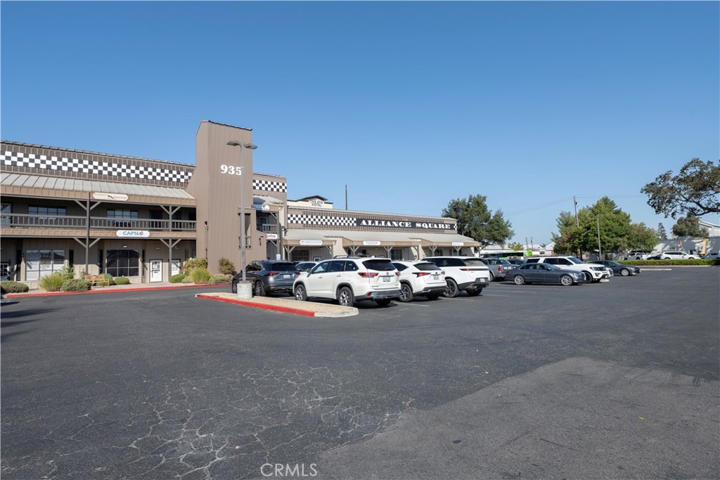 935 Riverside, Paso Robles, CA 93446