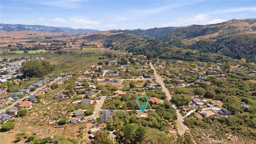 1160 Bayview Heights Dr, Los Osos, CA 93402