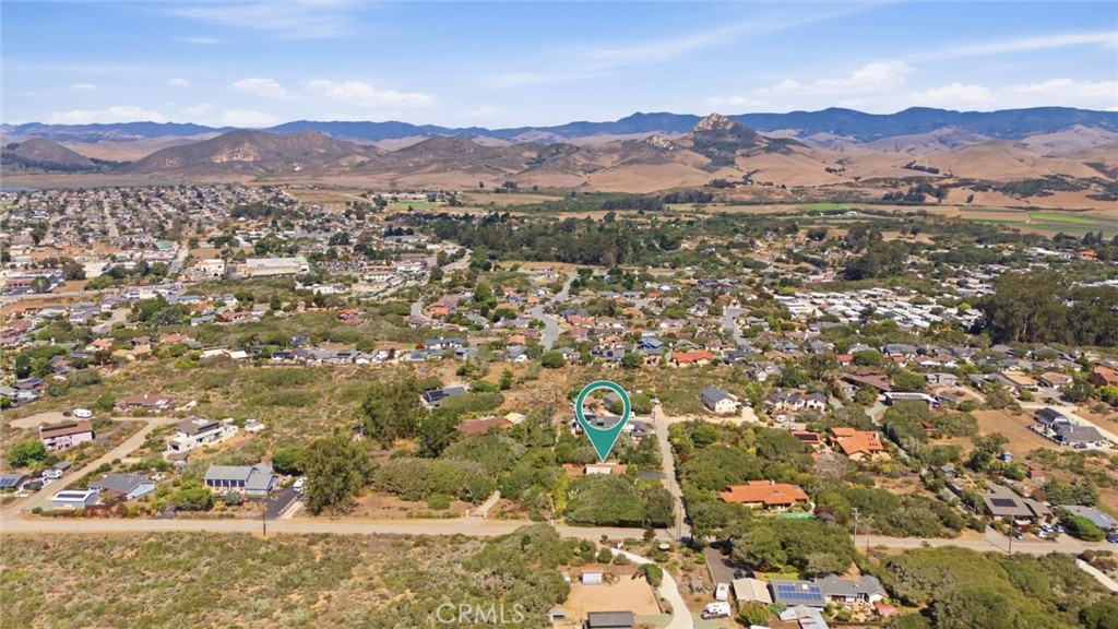 1160 Bayview Heights Dr, Los Osos, CA 93402