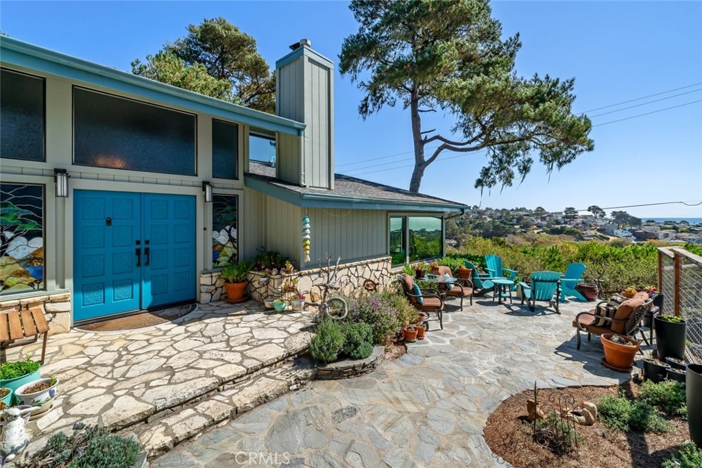 5750 Coventry, Cambria, CA 93428