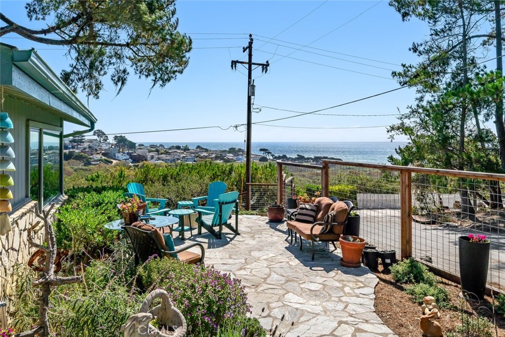 5750 Coventry, Cambria, CA 93428